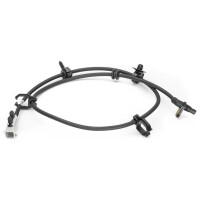 Wheel speed 2-pole Hall sensor 1,000mm cable HELLA for...