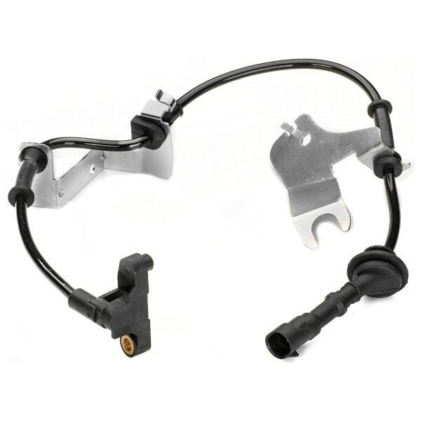 Wheel speed 2-pole Hall sensor 550mm cable HELLA for CHRYSLER Sebring and others