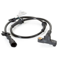 Wheel speed 2-pole Hall sensor 685mm cable HELLA for...