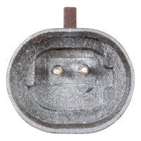 Wheel speed 2-pole Hall sensor 685mm cable HELLA for...