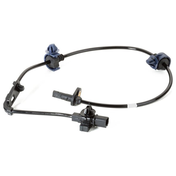 Wheel Speed Sensor 2-pole Hall sensor 620 mm cable HELLA for e.g. HONDA CIVIC