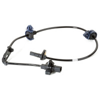 Wheel Speed Sensor 2-pole Hall sensor 620 mm cable HELLA...