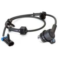 Sensor Raddrehzahl hinten 2-polig HELLA für CADILLAC...
