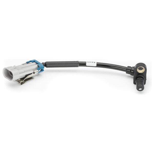 Sensor Raddrehzahl hinten HELLA für CHEVROLET AVEO KALOS Schrägheck
