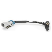 Sensor Raddrehzahl hinten HELLA für CHEVROLET AVEO...