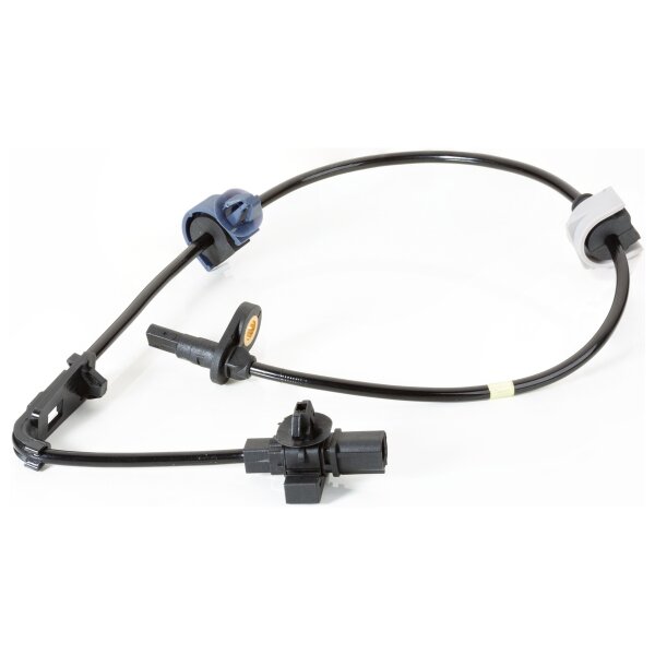 Wheel Speed Sensor 2-pole Hall sensor 595 mm cable HELLA for e.g. HONDA CIVIC
