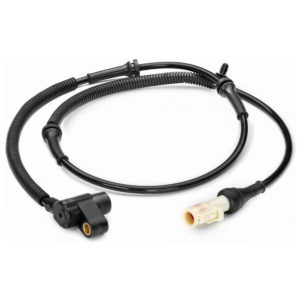 Wheel Speed Sensor 2-pole inductive sensor 1.140 mm cable HELLA for FORD
