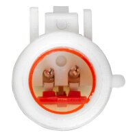 Wheel Speed Sensor 2-pole inductive sensor 1.140 mm cable...