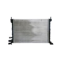 Wasserkühler mit Halter mit Klammer MAHLE für...