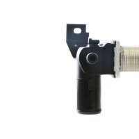 Radiator engine fins mech. joined 500 mm - 360 mm MAHLE for e.g. FORD FIESTA