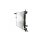 Radiator engine fins mech. joined 500 mm - 360 mm MAHLE for e.g. FORD FIESTA