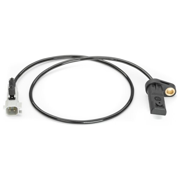 Wheel Speed Sensor 2-pin Hall sensor 680 mm cable HELLA for JEEP GRAND and others