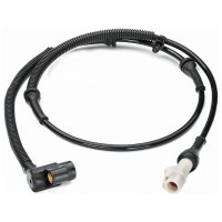 Wheel Speed Sensor 2-pole inductive sensor 1.140 mm cable...