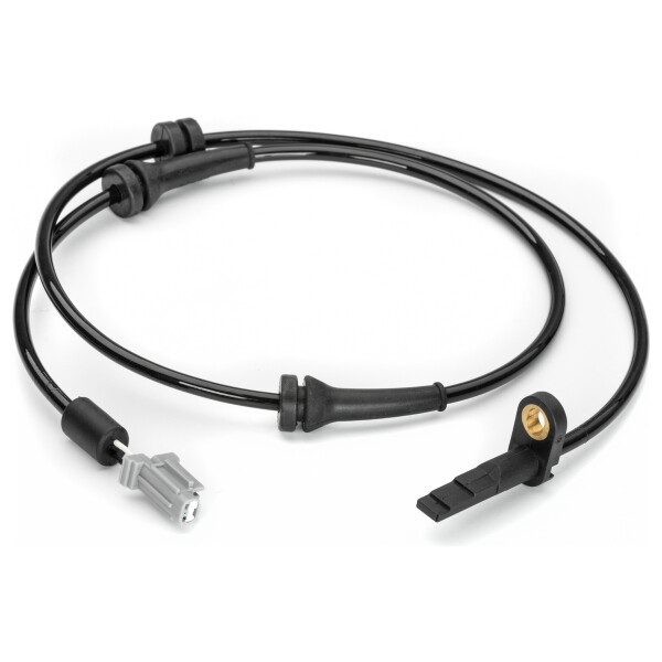 Wheel Speed Sensor 2-pole Hall sensor 930 mm cable HELLA for NISSAN