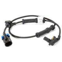 Wheel speed 2-pole Hall sensor 714mm cable HELLA for...