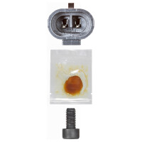 Wheel speed 2-pin Hall sensor 833mm cable HELLA for...