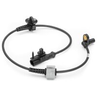 Wheel speed 2-pole Hall sensor 631mm cable HELLA for...