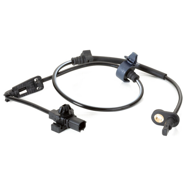 Wheel Speed Sensor 2-pole Hall sensor 695 mm cable HELLA for e.g. HONDA CR-V