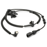 Sensor Raddrehzahl 2-polig Hallsensor 1.290 mm Kabel...