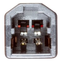 Wheel Speed Sensor 2-pole Hall sensor 760 mm cable HELLA...