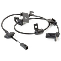 Sensor Raddrehzahl hinten 2-polig HELLA für FORD