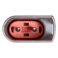 Sensor Raddrehzahl 2-polig Hallsensor 570 mm Kabel HELLA...