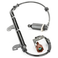 Wheel Speed Sensor 2-pole inductive sensor HELLA for...