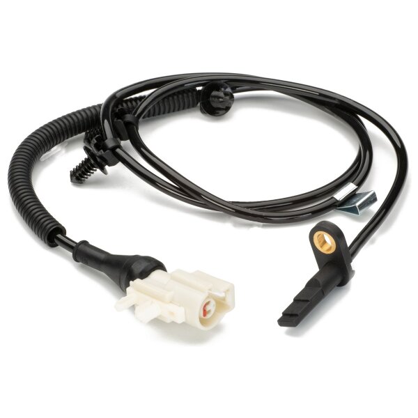 Sensor Raddrehzahl 2-polig Hallsensor 1.063 mm Kabel HELLA für FORD