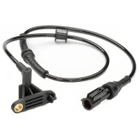 Wheel Speed Sensor 2-pole Hall sensor 770 mm cable HELLA...