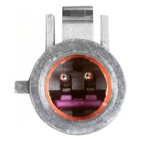 Sensor Raddrehzahl hinten 2-polig HELLA für FORD USA...