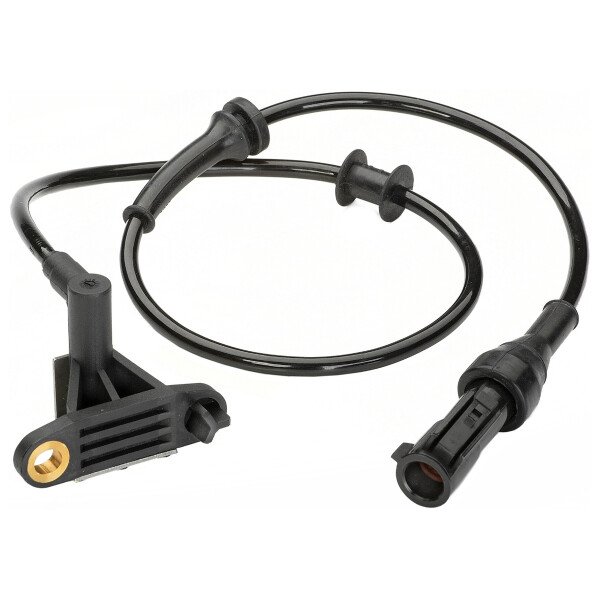 Wheel Speed Sensor 2-pole Hall sensor 660 mm cable HELLA for FORD