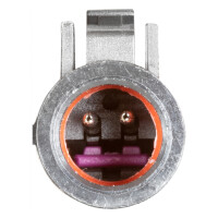 Wheel Speed Sensor 2-pole Hall sensor 660 mm cable HELLA...