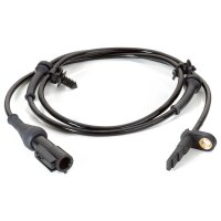 Wheel speed sensor front HELLA for FORD USA FLEX