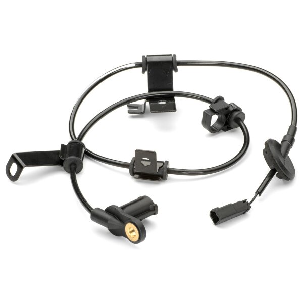 Wheel Speed Sensor 2-pole Hall sensor 830 mm cable HELLA for FORD