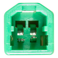 Wheel Speed Sensor 2-pole Hall sensor 830 mm cable HELLA...