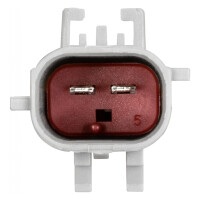 Wheel Speed Sensor 2-pole Hall sensor 1.280 mm cable...