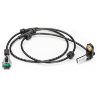 Wheel Speed Sensor 2-pole Hall sensor 1.230 mm cable...