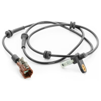 Wheel Speed Sensor 2-pole Hall sensor 1.335 mm cable...