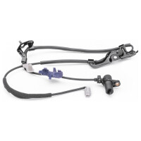 Wheel Speed Sensor 2-pole inductive sensor 1.260 mm cable...