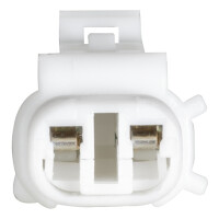 Wheel Speed Sensor 2-pole inductive sensor 1.260 mm cable...