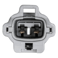 Wheel Speed Sensor 2-pole inductive sensor 565 mm cable...