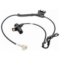 Wheel Speed Sensor 2-pole inductive 830 mm cable HELLA...