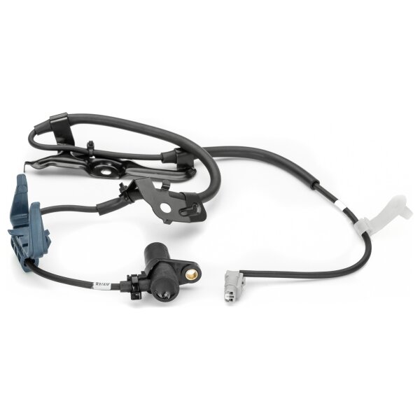 Wheel Speed Sensor 2-pole inductive 1,000 mm cable HELLA for TOYOTA CAMRY and others