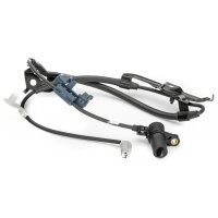 Wheel Speed Sensor 2-pole inductive sensor 1,000 mm cable...