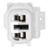 Wheel Speed Sensor 2-pole inductive sensor 1,000 mm cable...