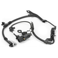 Wheel Speed Sensor 2-pole inductive sensor 1.065 mm cable...