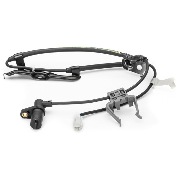 Wheel Speed Sensor 2-pole inductive 1,000 mm cable HELLA for TOYOTA CAMRY and others