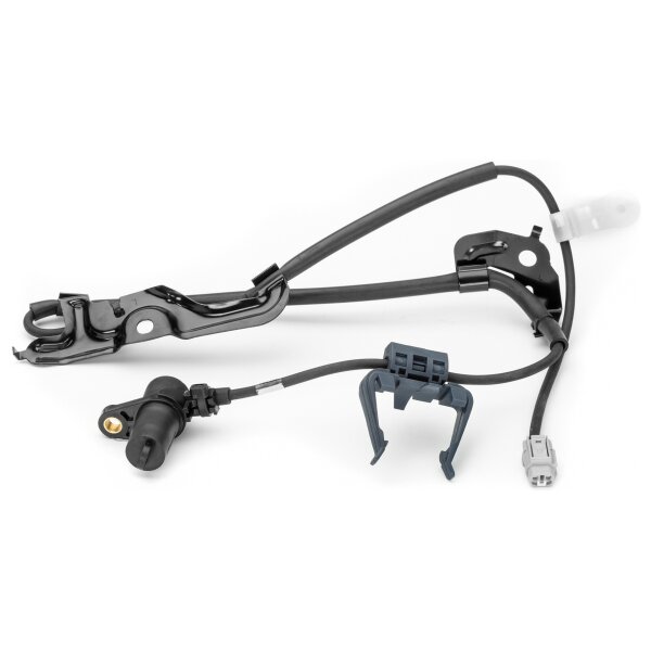 Wheel Speed Sensor 2-pole inductive 1,000 mm cable HELLA for TOYOTA CAMRY and others