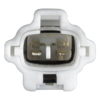 Wheel Speed Sensor 2-pole inductive sensor 1.005 mm cable...