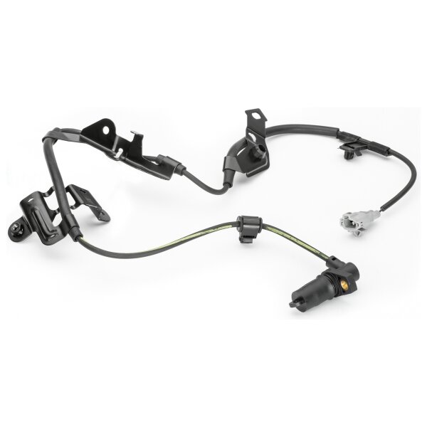Wheel Speed Sensor 2-pole inductive 1.082 mm cable HELLA for TOYOTA LAND and others